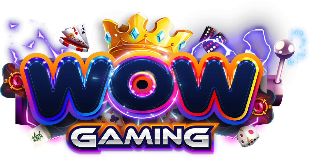 WOWGAMING